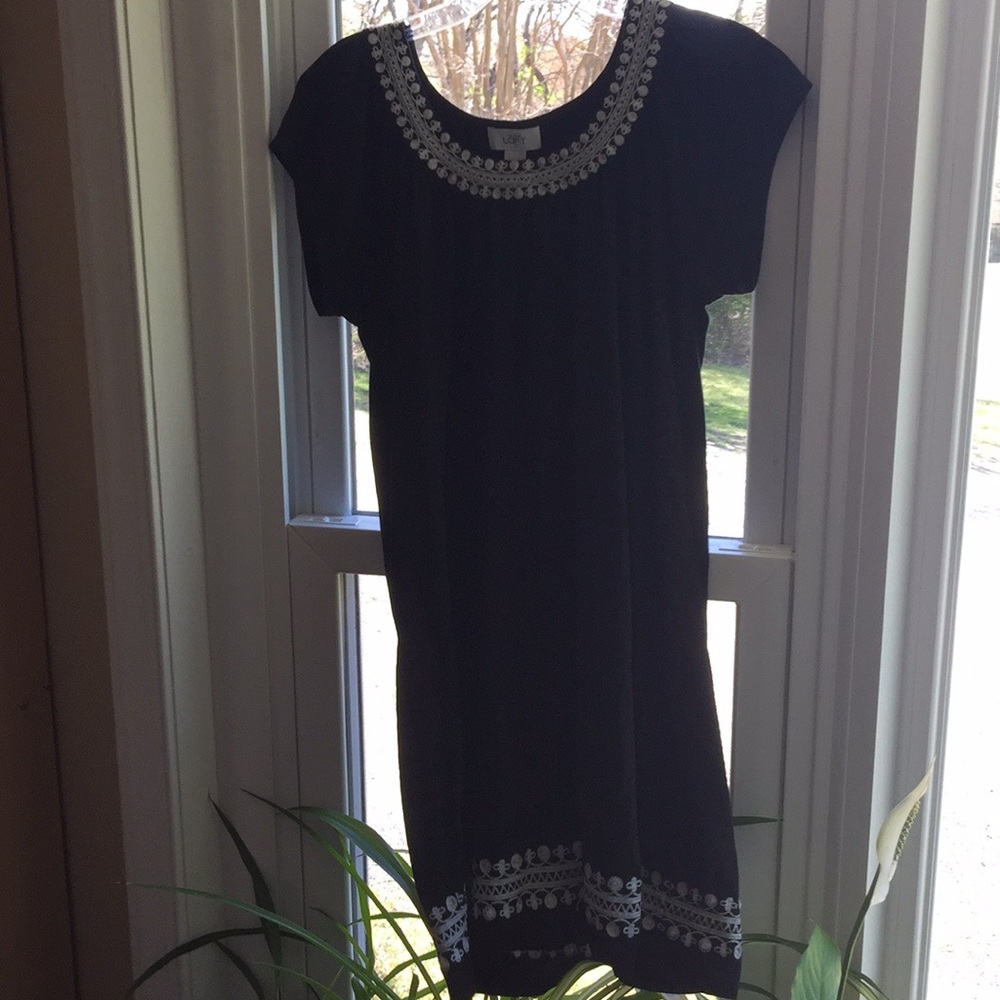 Loft • Boho Dress